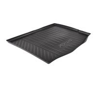 Ford Genuine Focus Mk3 Hatchback Black Rubber Boot Liner Anti-Slip Mat 2011-2018 2048997