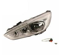 Ford Genuine Focus Mk3 O/S Right Xenon HID Headlight Lamp Unit 2014-2020