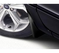 Ford Genuine Galaxy S-Max Mk3 Front Mud Flaps Kit Black Set of 2 2006-2015 1786847