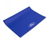 Ford Genuine Handbook Owner Document Wallet Blue With Logo