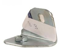 Ford Genuine KA Mk2 1.2 Exhaust Manifold Pipe Mounting Bracket 2008-2016 1558869