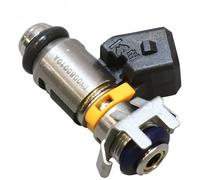 Ford Genuine KA Mk2 1.2 Mpi 4 Cylinder Petrol Fuel Injector 208-2016 1562024