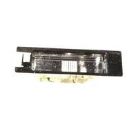 Ford Genuine KA Mk2 Rear N/S Number Plate Light Lamp Housing 2008-2016 1581460