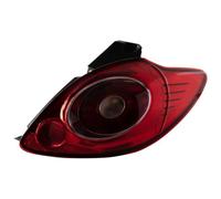 Ford Genuine KA Mk2 Rear O/S Drivers Brake Light Lamp Cluster 2008-2016 1579395