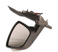 Ford Genuine KA+ N/S Rear View Door Mirror Housing & Glass 2015-2019 2060413