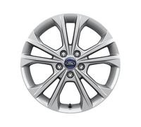 Ford Genuine Kuga Mk2 17'' Alloy Wheel 5x2 Y Spoke 7.5jx17 2014-2019 2246300