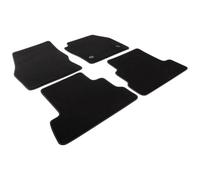 Ford Genuine Kuga Mk2 Front And Rear Carpet Car Mats Set of 4 2014-2015 1873608