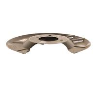 Ford Genuine Kuga Mk2 Rear N/S Disc Brake Splash Dust Shield 09/2016-5259078