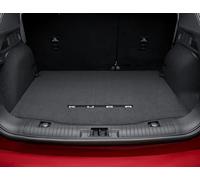 Ford Genuine Kuga Mk3 Black Reversible Carpet Rubber Boot Liner Anti-Slip Mat 2019-Onwards 2428726