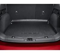 Ford Genuine Kuga Mk3 Black Rubber Boot Liner Anti-Slip Mat 2019-Onwards 2449338