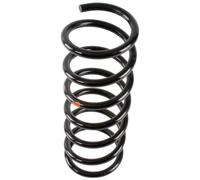 Ford Genuine Mondeo Estate Mk4 Rear O/S Or N/S Suspension Coil Spring 1509918