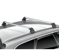 Ford Genuine Mondeo Estate Mk5 Aluminium Roof Cross Bars Set of 2 2014-2022 1852593
