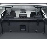 Ford Genuine Mondeo Estate Mk5 Dog Guard Load Partition Half Height Steel 2014-2022 1898778