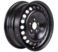 Ford Genuine Mondeo Focus C-Max CC 16" Inch Steel Wheel Unit 6.5Jx16 2001389