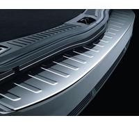 Ford Genuine Mondeo Mk4 Estate Rear Bumper Protection Stainless-Steel 1704114