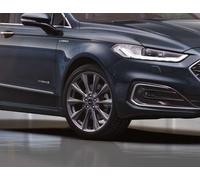 Ford Genuine Mondeo Mk5 19'' Alloy Wheel 10 Spoke Tarnish Dark 2017-2022 2116519