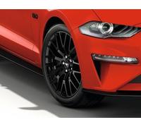 Ford Genuine Mustang 19'' Alloy Wheel 10 Spoke Black 2015-2023 2166745