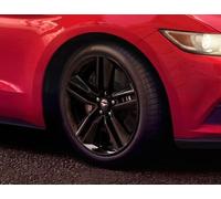 Ford Genuine Mustang 19'' Alloy Wheel 5x2 Spoke Black 2015-2023 2140037