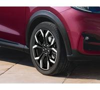 Ford Genuine Puma 18" Alloy Wheel 5x2-Y-Spoke Design Absolute Black Finish 2020-Onwards 2590152