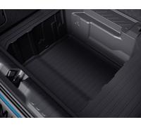 Ford Genuine Puma Black Rubber Boot Megabox Anti-Slip Mat 2019-Onwards 2520610