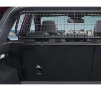 Ford Genuine Puma Dog Guard Load Partition Half Height Steel 2019-Onwards 2437781