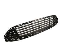 Ford Genuine S-Max Galaxy Front Grille Centre Carbon Black 2015-