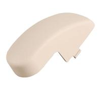 Ford Genuine S-Max Galaxy Rear O/S N/S Upper Seat Belt Cover Marble 17-1897508