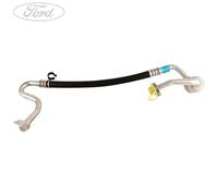 Ford Genuine S-Max Mk1 2.0 TDCi Air Conditioning Pipe Hose Tube 206-2015 1682110