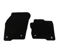 Ford Genuine S-Max Mk2 Galaxy Mk4 Front Car Floor Mats Set of 2 2015-2023 2169387