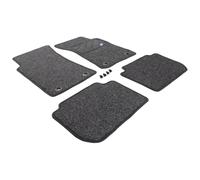 Ford Genuine Sierra Cosworth Front And Rear Carpet Car Mats 1987-1993 5027658