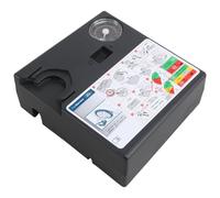 Ford Genuine Tire Compressor Breakdown Tool Kit 2017-2018 2107811