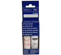 Ford Genuine Touch-Up Paint Pen Scratch & Chip Repair Car Paint Pen Blue Diamond Metallic 9ml (JCTEWHA) 2584354