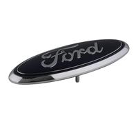 Ford Genuine Transit Connect Rear Oval Name Plate Badge 2016-2022 2050357