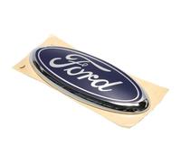 Ford Genuine Transit Connect Rear Oval Name Plate Emblem 2013-2016 5316805
