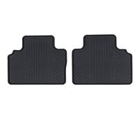 Ford Genuine Transit Courier Mk1 Rear Car Floor Mats Set of 2 2014-2023 1930319