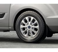 Ford Genuine Transit Custom 16" Alloy Wheel 10 Spoke Sparkle 2018-2023 2221673