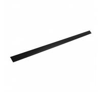 Ford Genuine Transit Custom N/S High Roof Rear Moulding Black 2013-2023 1860863