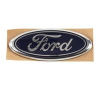 Ford Genuine Transit Front Or S-Max Rear Name Plate Badge Emblem Oval 1382302