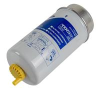 Ford Genuine Transit Mk6 2.0 2.4 TDCi Diesel Fuel Filter 6" 2 Micron 1712934