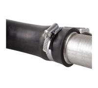 Ford Genuine Transit MK6 MK7 Diesel Duratorq Fuel Filler Pipe 20-2014 1727198