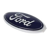 Ford Genuine Transit Mk7 Front Grille Ford Oval Emblem Blue 2006-2014 2112336