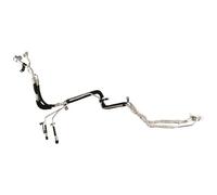 Ford Genuine Transit Mk8 Custom Air Conditioning Pipe Hose 2012-2019 2046464