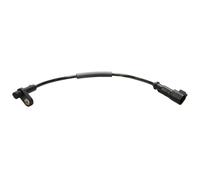 Ford Genuine Transit Mk8 Front ABS Sensor Wire Double Rear Wheels 2014-2019 1817685