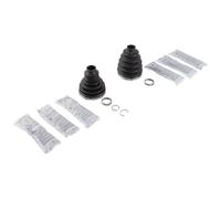 Ford Genuine Transit Mk8 FWD Inner & Outer CV Boot Kit 2014-2016 1787354