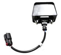 Ford Genuine Transit Mk8 Licenceplate Numberplate Lamp Light Flatbed 1815613