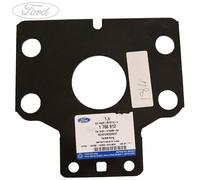Ford Genuine Transit Mk8 Mk9 Front Chassis Reinforcement Bracket 2014-Onwards 1768912