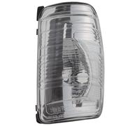 Ford Genuine Transit Mk8 Mk9 LWB O/S Divers Side Mirror Indicator Light Lamp 2014-Onwards 1910472