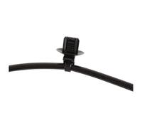 Ford Genuine Transit Mk8 RWD Double Rear Wheels ABS Sensor 2014-2019 1817686