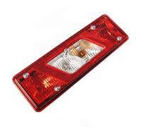 Ford Genuine Transit Mk9 Chassis Cab N/S Rear Light Lamp 2024-Onwards 2802878