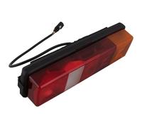Ford Genuine Transit Tipper Mk6 Rear Tail Light Lamp Cluster 2000-2006 4388140